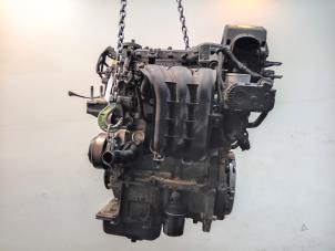 Engine from a Kia Picanto 2015