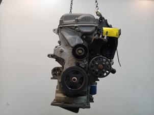 Engine from a Kia Venga 2013