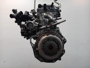 Engine from a Kia Venga 2013