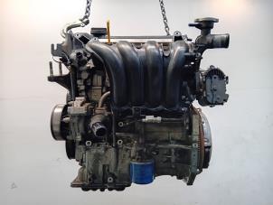 Engine from a Kia Venga 2013