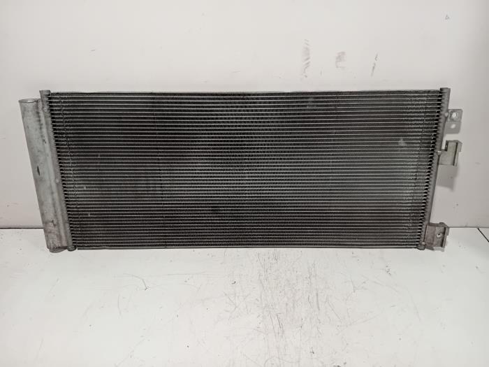 Begagnade AC-radiator Opel Adam Pris € 55,00 Marginaltabell erbjuds av Van der Ven Autorecycling B.V.