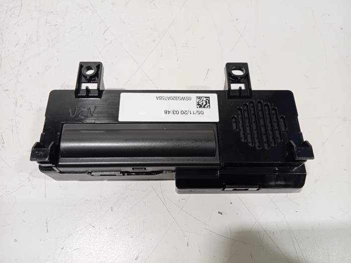 Begagnade Telefonmodul Opel Grandland X Pris € 55,00 Marginaltabell erbjuds av Van der Ven Autorecycling B.V.