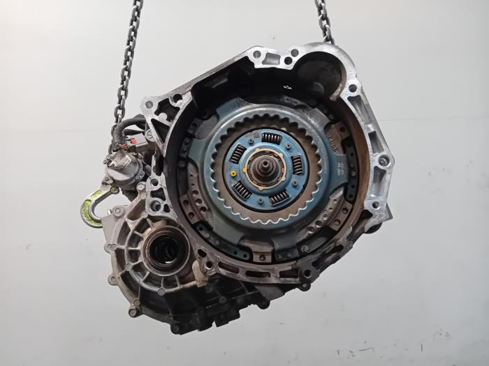 Gebrauchte Getriebe Kia Optima Preis € 1.645,99 Margenregelung angeboten von Van der Ven Autorecycling B.V.
