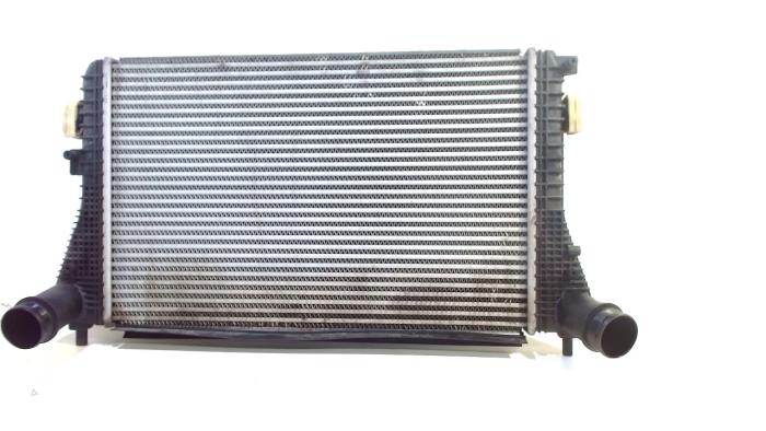 Usados Intercooler Volkswagen Caddy Precio € 35,00 Norma de margen ofrecido por Van der Ven Autorecycling B.V.