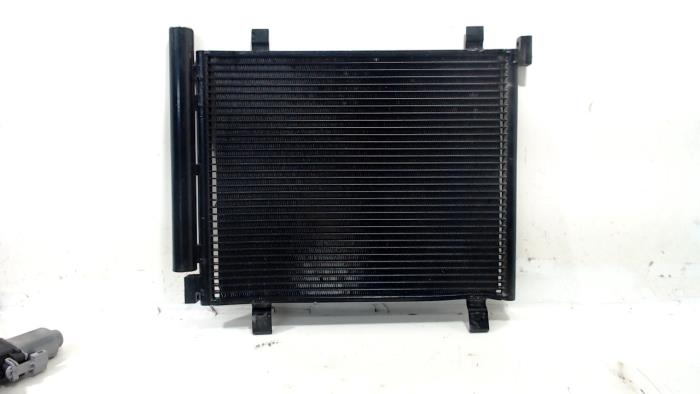 Usagé Radiateur clim Volkswagen E-Up Prix € 50,00 Règlement à la marge proposé par Van der Ven Autorecycling B.V.
