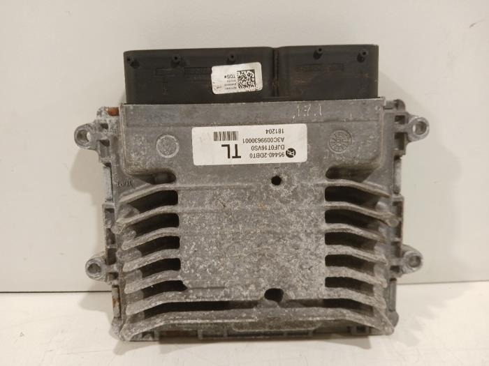 Used Automatic gearbox computer Kia Optima Price € 95,00 Margin scheme offered by Van der Ven Autorecycling B.V.
