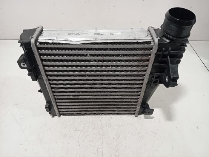 Usados Intercooler Peugeot 3008 Precio € 25,00 Norma de margen ofrecido por Van der Ven Autorecycling B.V.