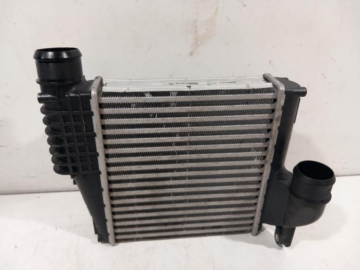 Usados Intercooler DS Automobiles DS7 Crossback Precio € 20,00 Norma de margen ofrecido por Van der Ven Autorecycling B.V.