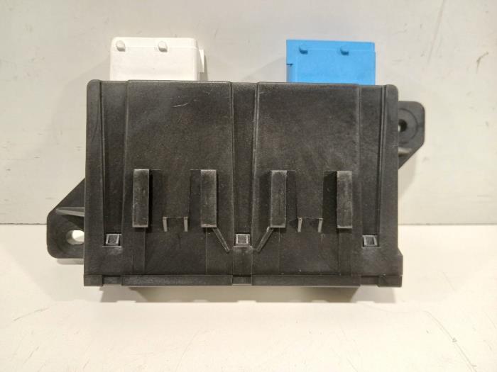 Used Body control computer DS Automobiles DS7 Crossback Price € 45,00 Margin scheme offered by Van der Ven Autorecycling B.V.