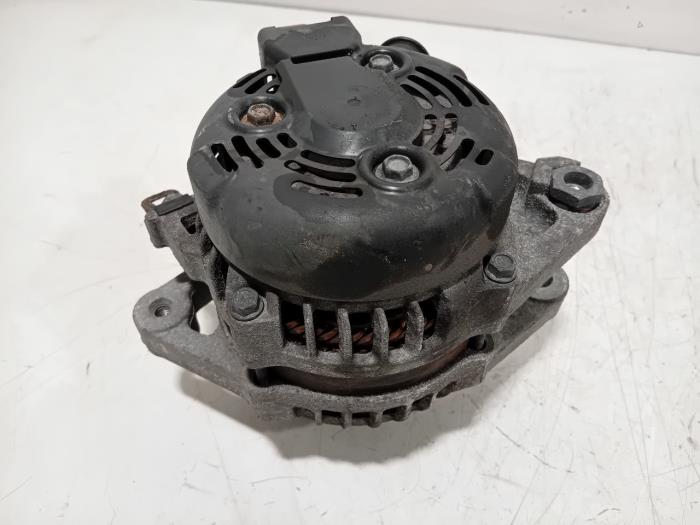 Dynamo from a Peugeot 108 2017