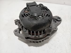 Dynamo from a Peugeot 108 2017