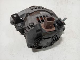 Dynamo from a Peugeot 108 2017