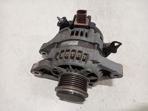 Dynamo from a Peugeot 108 2017