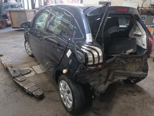 Dynamo from a Peugeot 108 2017