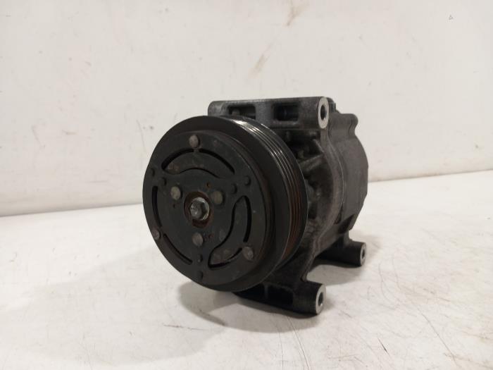 Klimapumpe Fiat 500 (Gebraucht)