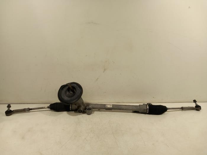 Begagnade Styrbox Ford Fiesta Pris € 69,00 Marginaltabell erbjuds av Van der Ven Autorecycling B.V.