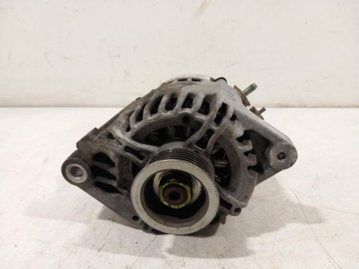 Dynamo Citroen C1 (Gebraucht)