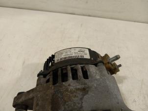 Dynamo van een Citroen C1 2011