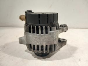 Dynamo van een Citroen C1 2011