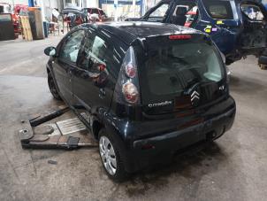 Dynamo van een Citroen C1 2011