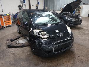Dynamo van een Citroen C1 2011