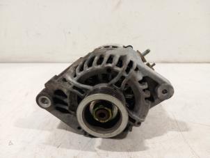 Dynamo van een Citroen C1 2011