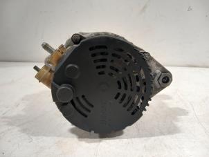 Dynamo van een Citroen C1 2011