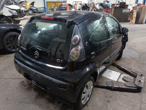 Dynamo van een Citroen C1 2011