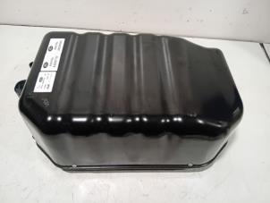 Compressor from a Landrover Discovery 2019