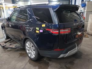 Compressor from a Landrover Discovery 2019