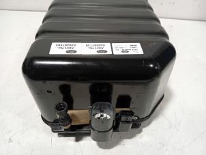 Compressor from a Landrover Discovery 2019