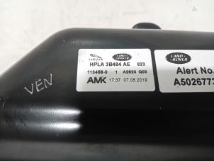 Compressor from a Landrover Discovery 2019