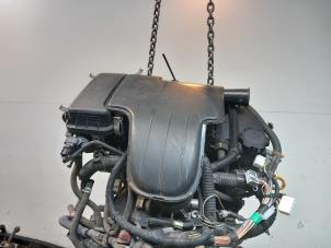 Engine from a Citroen C1 2011