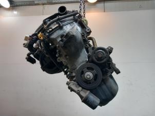 Engine from a Citroen C1 2011
