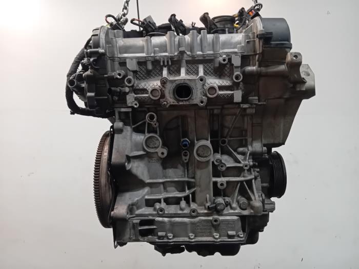 Used Engine Audi A3 Price € 1.899,99 Margin scheme offered by Van der Ven Autorecycling B.V.