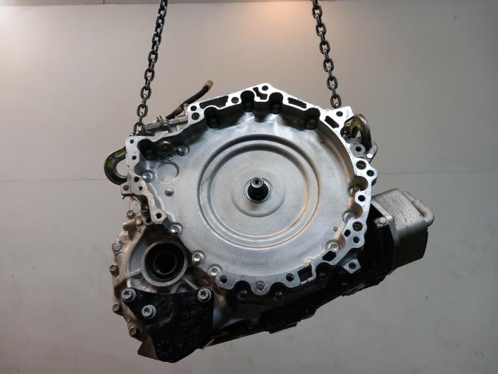 Used Automatic gearbox computer DS Automobiles DS7 Crossback Price € 1.600,00 Margin scheme offered by Van der Ven Autorecycling B.V.