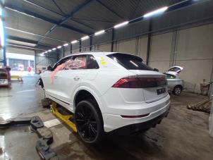 ABS Pumpe van een Audi Q8 2025