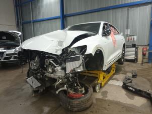 ABS Pumpe van een Audi Q8 2025