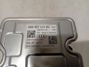 ABS Pumpe van een Audi Q8 2025