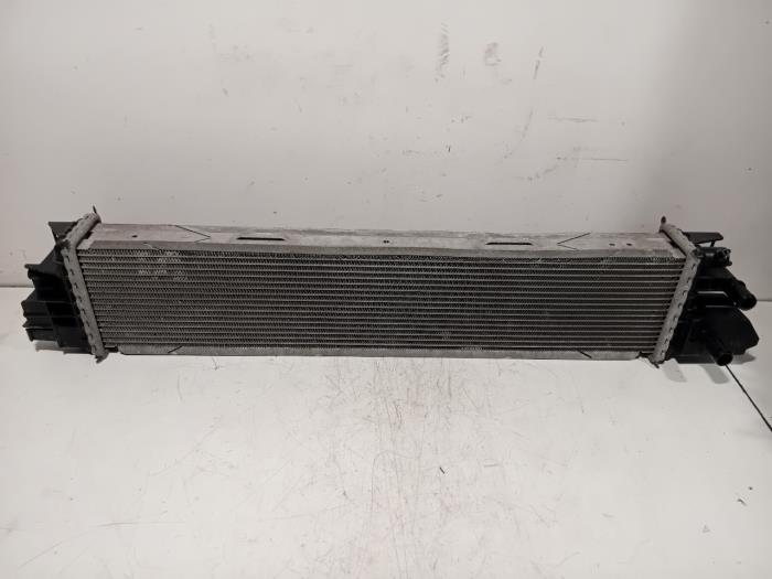 Usados Intercooler Renault Trafic Precio € 150,00 Norma de margen ofrecido por Van der Ven Autorecycling B.V.