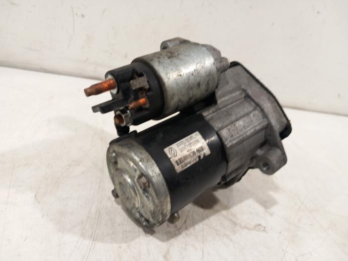 Used Engine management computer Nissan Qashqai Price € 20,00 Margin scheme offered by Van der Ven Autorecycling B.V.