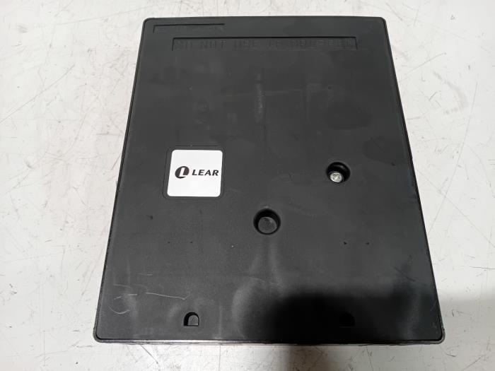 Used Body control computer Citroen E-C3 Price € 150,00 Margin scheme offered by Van der Ven Autorecycling B.V.