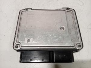 Engine management computer from a Seat Ibiza 2009