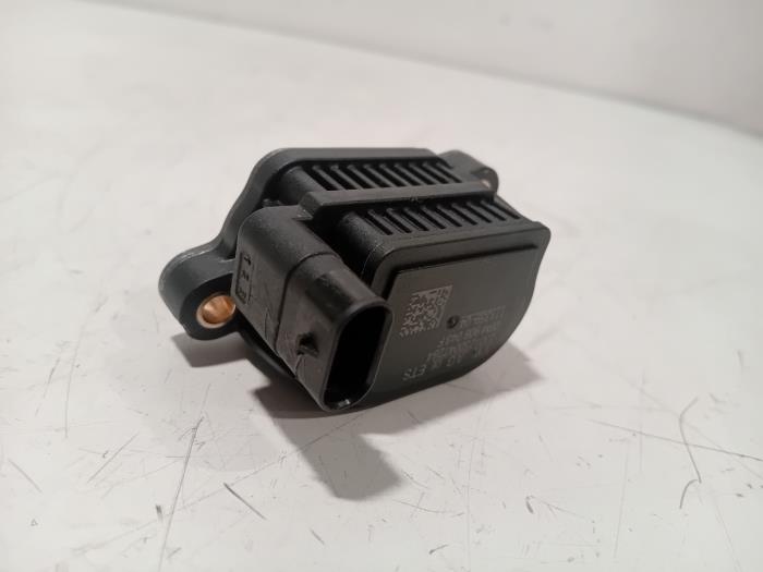 Begagnade Kamaxelsensor Audi Q8 Pris € 10,00 Marginaltabell erbjuds av Van der Ven Autorecycling B.V.