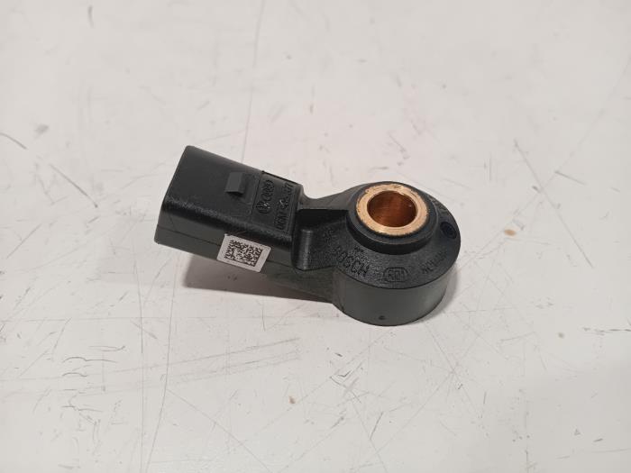 Used TDC sensor Audi Q8 Price € 20,00 Margin scheme offered by Van der Ven Autorecycling B.V.