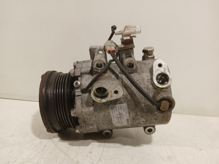 Gebrauchte Klimapumpe Suzuki Swift Preis € 124,99 Margenregelung angeboten von Van der Ven Autorecycling B.V.