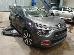 Engine management computer from a Citroen C3 2021