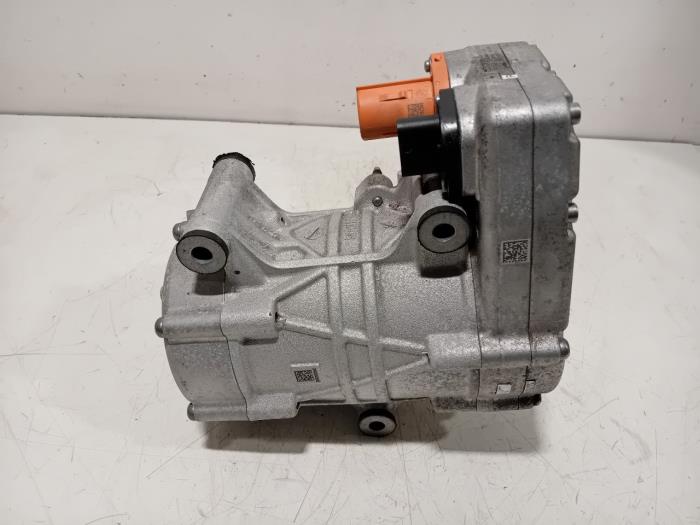 Usagé Pompe clim Citroen E-C3 Prix € 399,00 Règlement à la marge proposé par Van der Ven Autorecycling B.V.