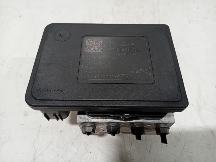 ABS Pumpe Volkswagen Passat (Gebraucht)