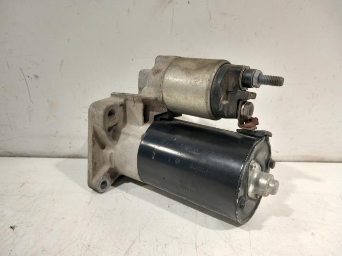 Used Engine management computer Fiat 500 Price € 15,00 Margin scheme offered by Van der Ven Autorecycling B.V.
